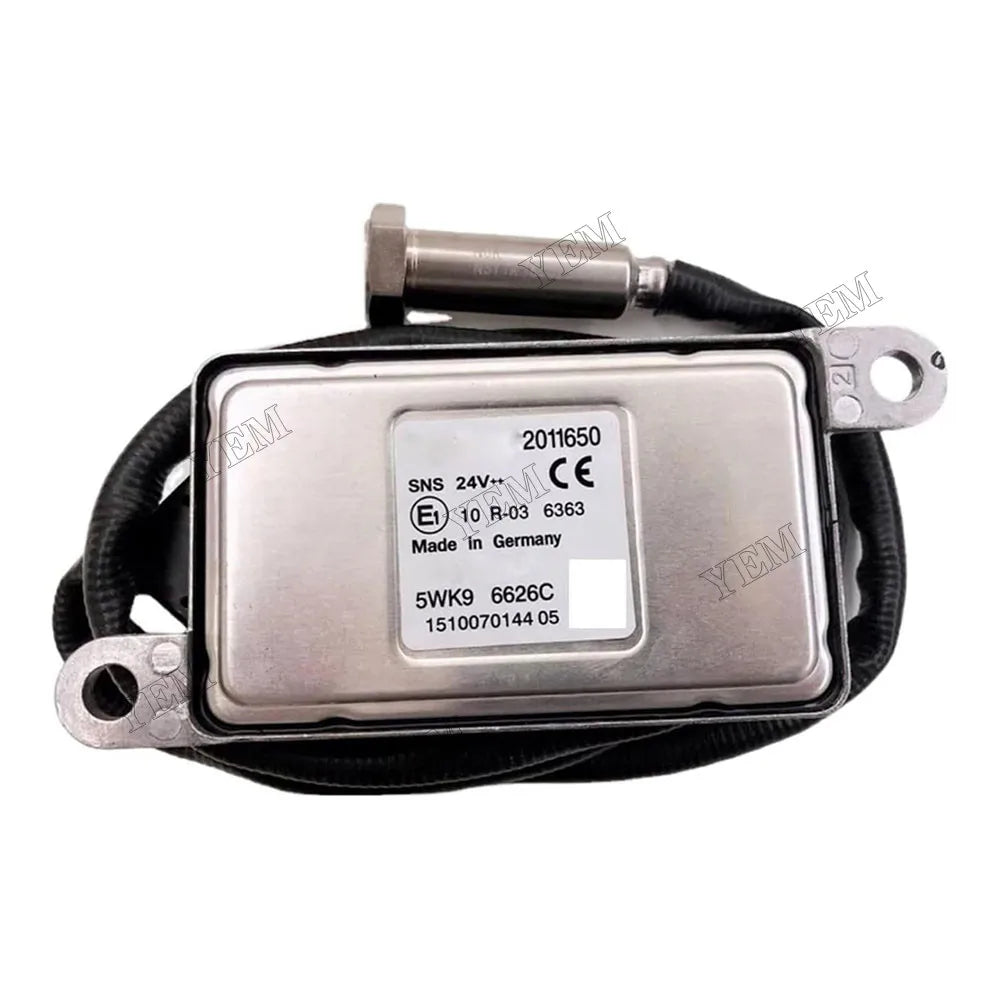 For DAF Truck CF75 CF85 Nitrogen Oxide Sensor 2011650 1793380 1836061 For DAF