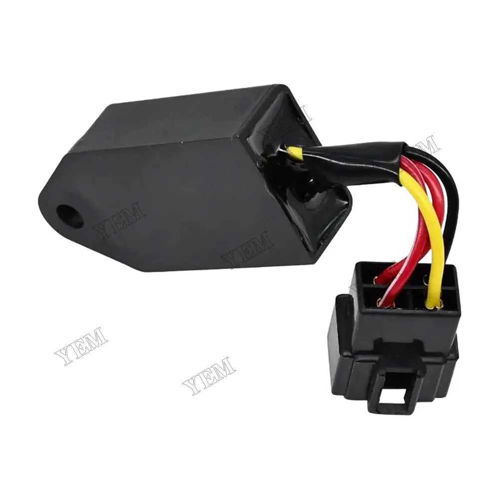 For Yanmar 3TNV88 Engine Timer Glow Plug Timer Unit HCO108 For Yanmar