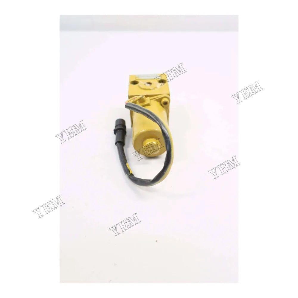 For Caterpillar Cat Engine 3116 3306 3406 Excavator 320 320L 320N 320S 325 330L 350L 350-A Solenoid Valve 7I-1245 For Caterpillar