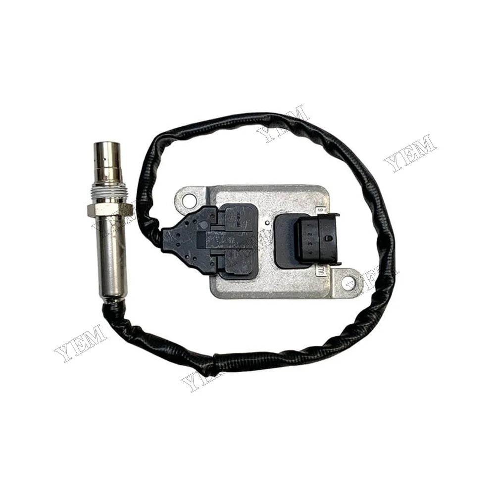 For Cummins Engine ISB6.7 QSB6.7 ISC8.3 ISL9 ISX11.9 ISX12 ISX15 QSX15 Nox Nitrogen Oxide Sensor 5WK9 6691A 2872236 2894944