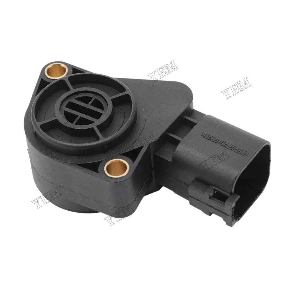 For Volvo Truck FH FM FM9 FM12 FH12 FH16 Accelerator Pedal Sensor 21116881 81519590 3948425 85109590 For Volvo