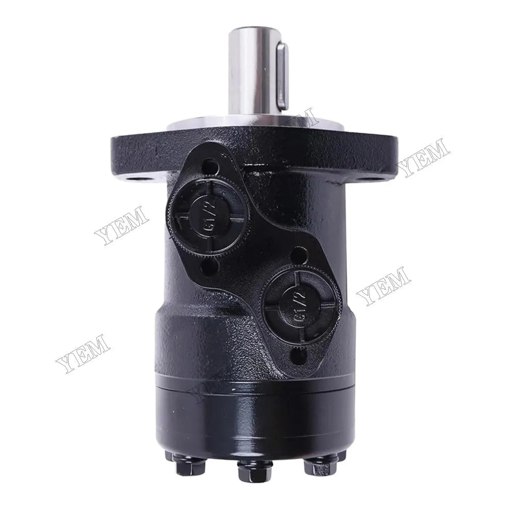 For Sauer Danfoss Replacement Hydraulic Motor OMR50 151-0400 151-0700 For Danfoss