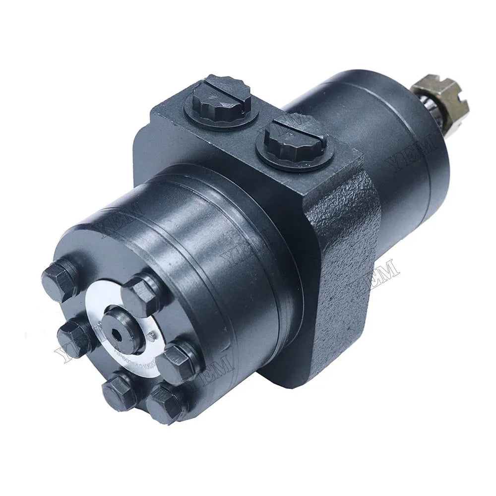 For Scag SMVR-36A SMVR-48V SMVR-52V SVR36A-20FX Hydrostatic Wheel Motor 483807 For Scag