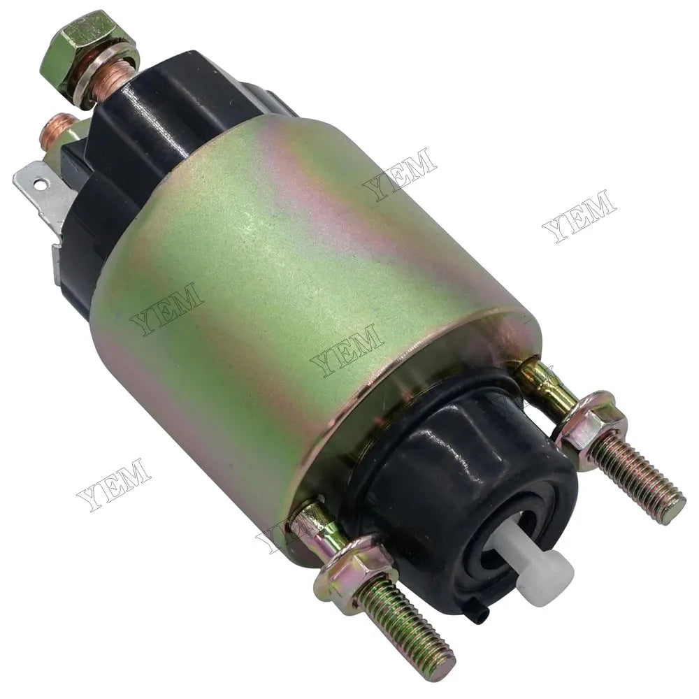 For Denso 12V 3 Terminals Starter Solenoid 053400-8510 0534008510 For Denso