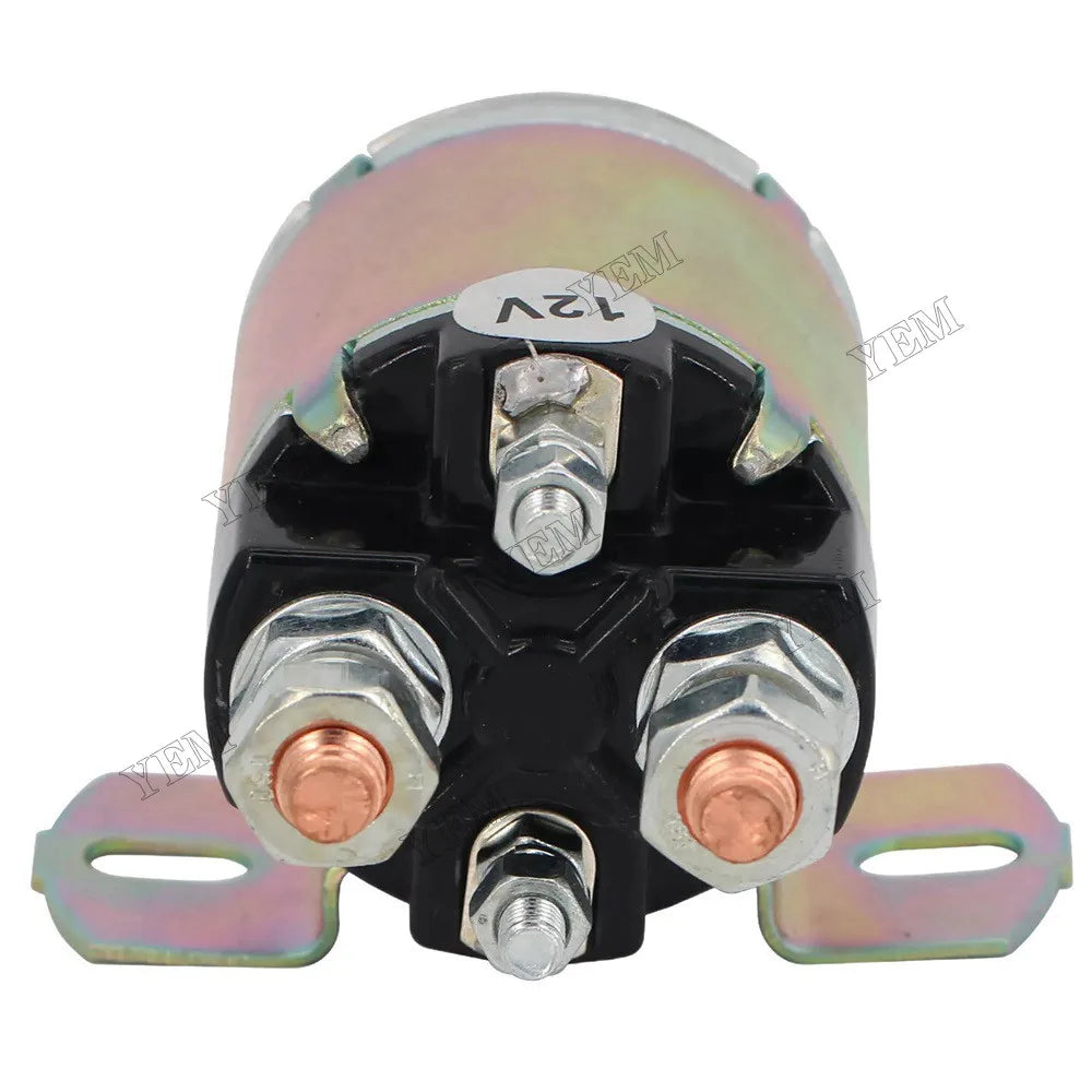 For IC Bus Navistar International Refrigerant 12V Solenoid 93107300 For Navistar