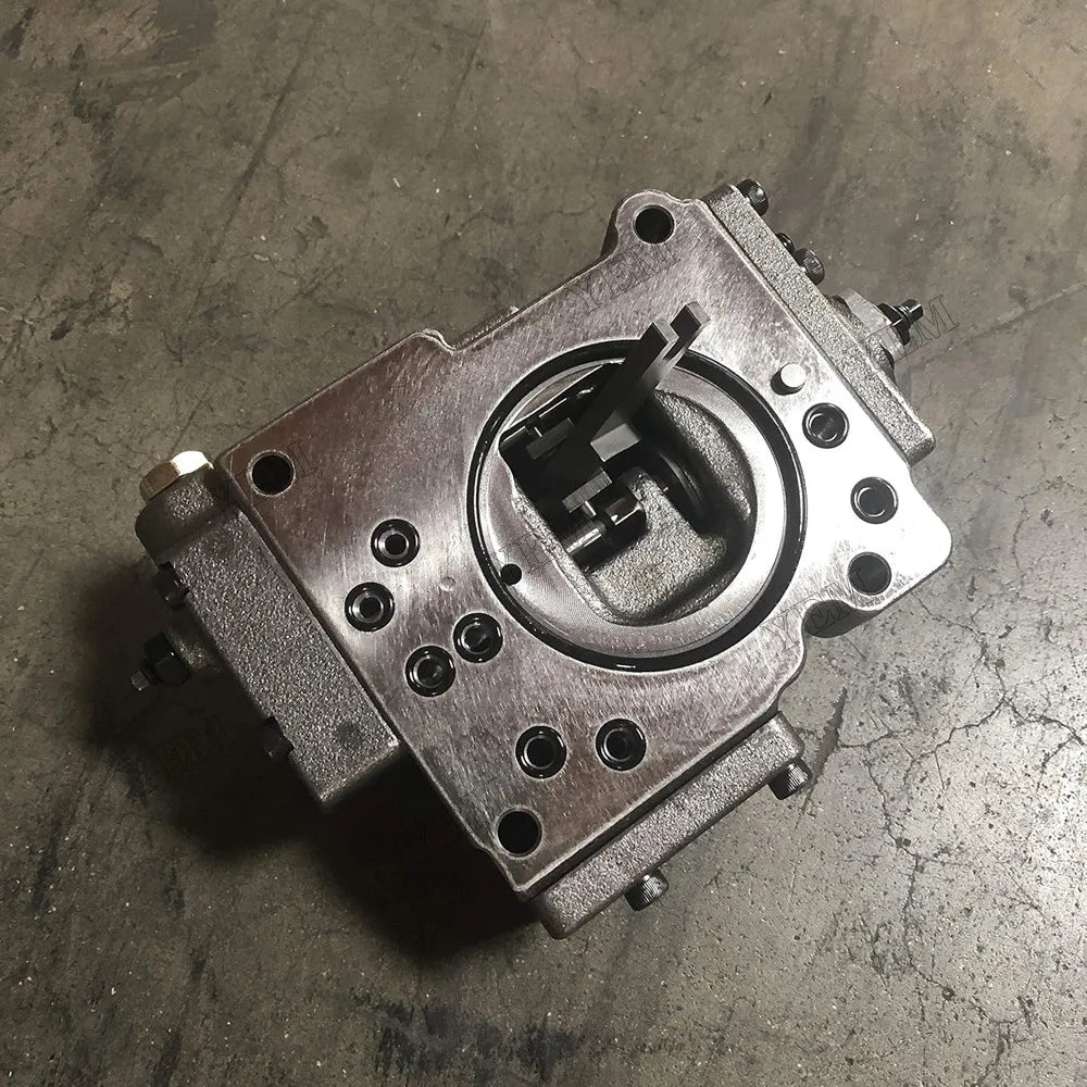 For Hyundai Excavator R210-3 R200LC Hydraulic Pump K3V112DT Regulator 293G-9N19 For Hyundai