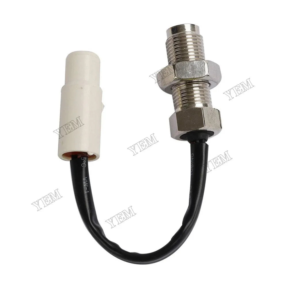 For Mitsubishi Engine 6D31T Kobelco Excavator SK200-5 SK220LC Speed Sensor MC845235 For Mitsubishi