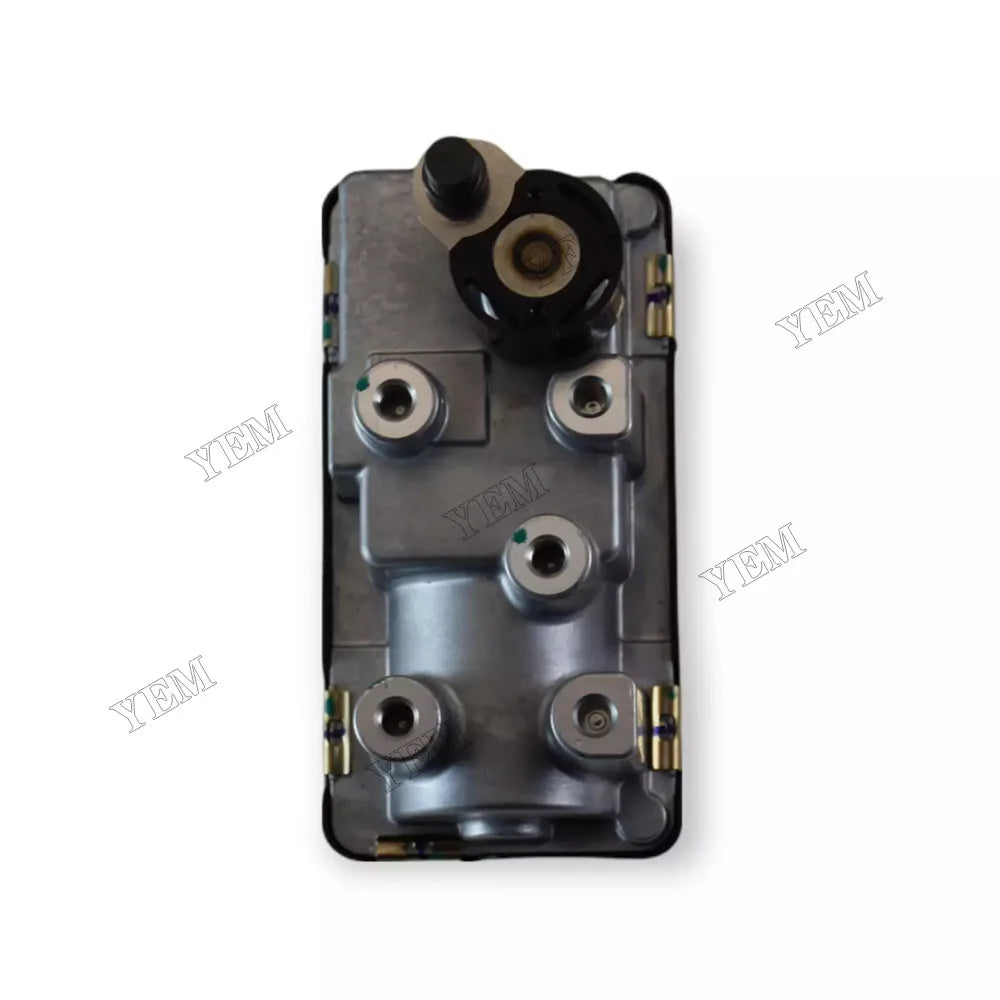 For BMW Engine N57TU Turbo Actuator 797863-0013 6NW010430-02 SU-012 For BMW