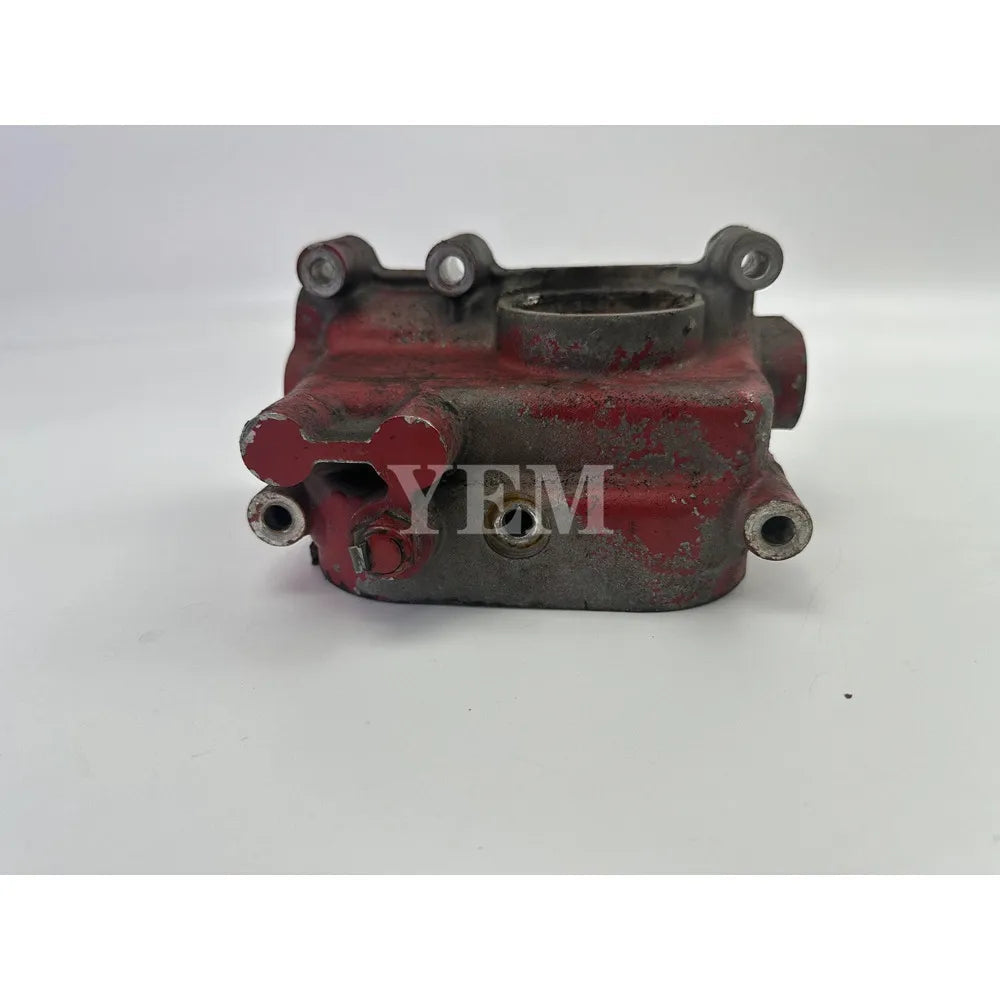 Engine DL08 Thermostat Housing For Doosan Diesel engine spare parts For Yanmar
