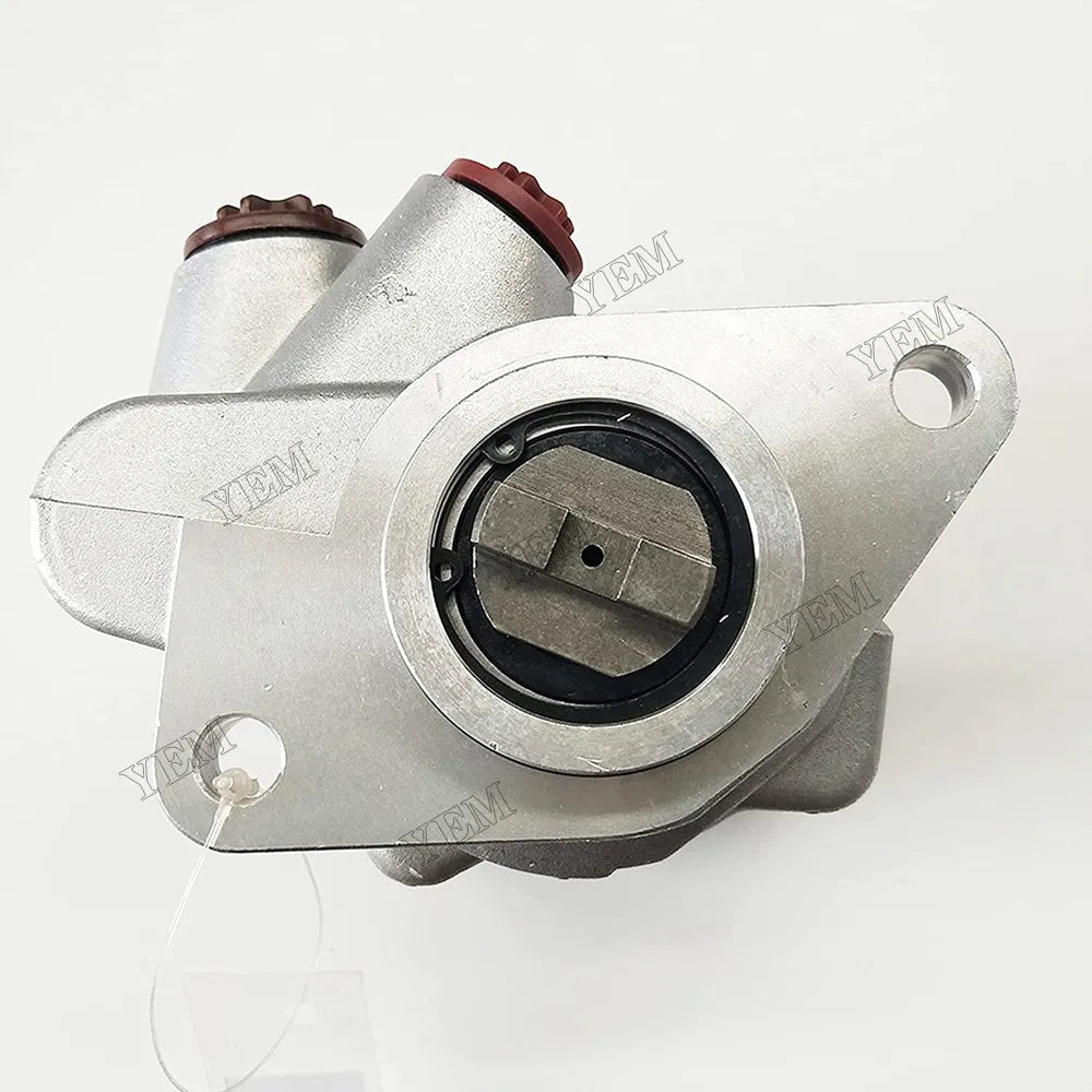 For Cummins Engine ISBE CM800 Hydraulic Auxiliary Pump 4891342 For Cummins