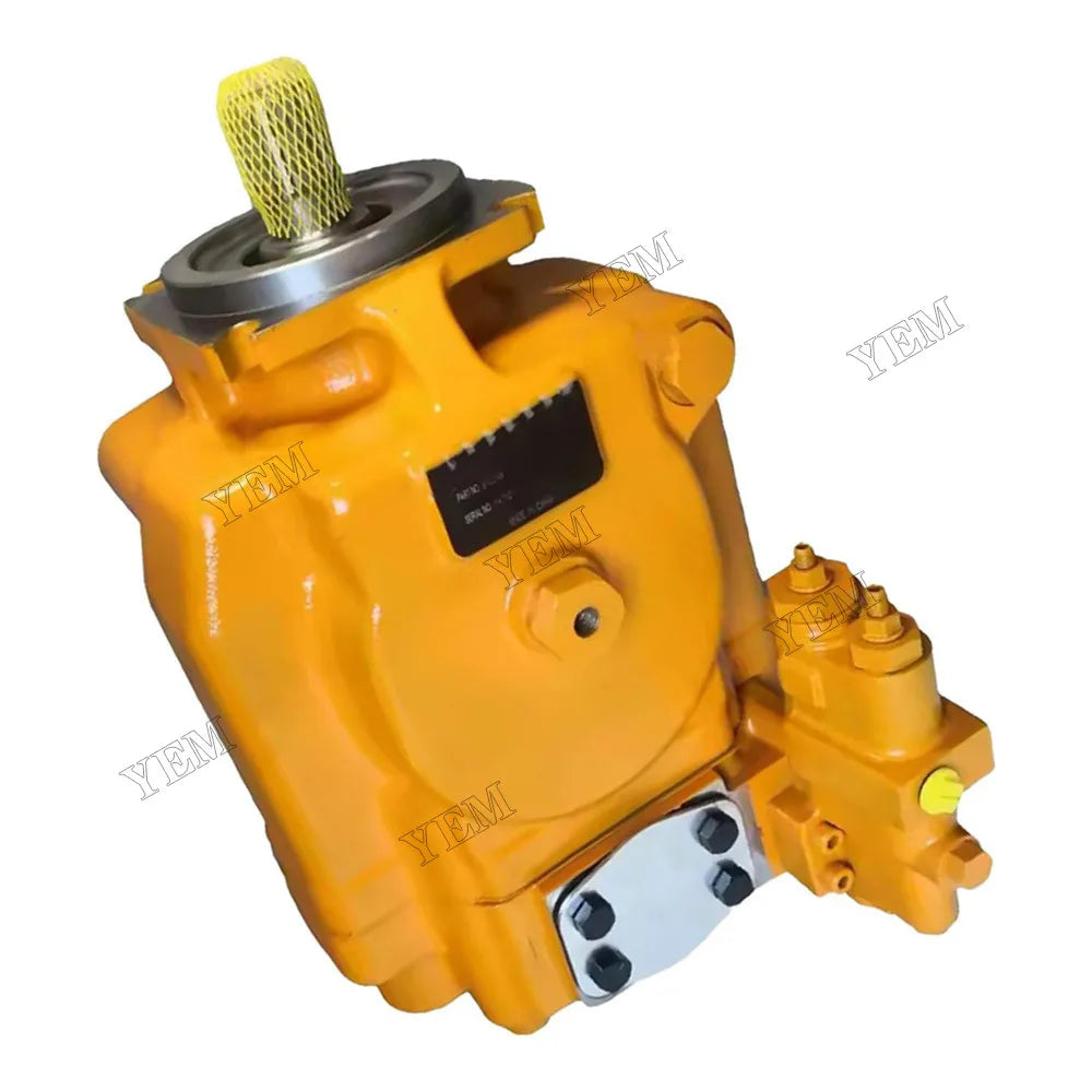 For Caterpillar CAT Engine 3406 C15 3406C Loader 980G 980H Piston Pump 105-3635 1053635 For Caterpillar