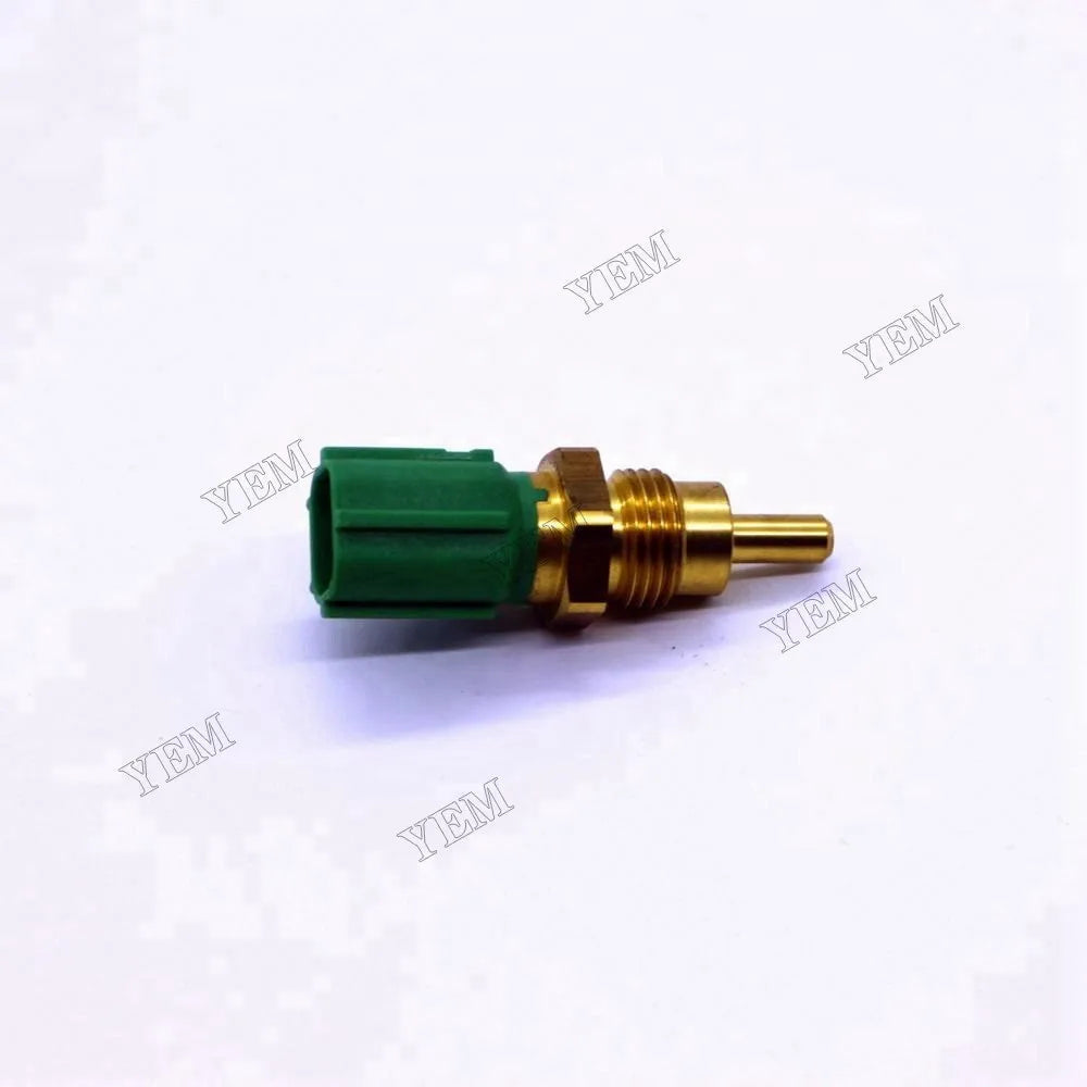 For Mitsubishi Engine 6D16 6D22 4M40 6D24 Kobelco Excavator SK200-1 Water Temperature Sensor ME049259 HD1430 For Mitsubishi