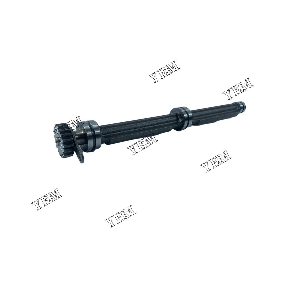 Balance shaft C3.3B C3.3B-cr For Kubota 1J771-26402 Diesel Engine For Yanmar