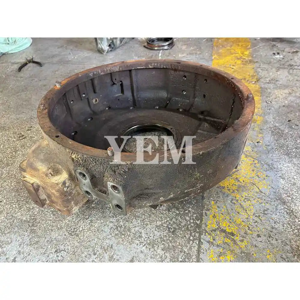 9273356 Flywheel Housing For Liebherr D926T For Yanmar