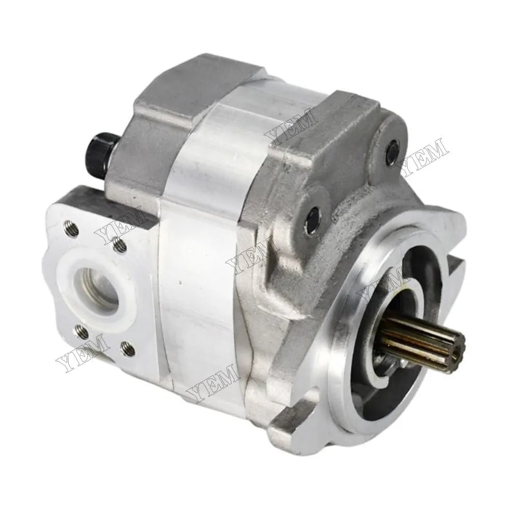 For Komatsu Truck HM300-5 HM400-5 HM300-5E0 HM400-5E0 HM400-3M0 Hydraulic Gear Pump 705-22-25170 7052225170 For Komatsu
