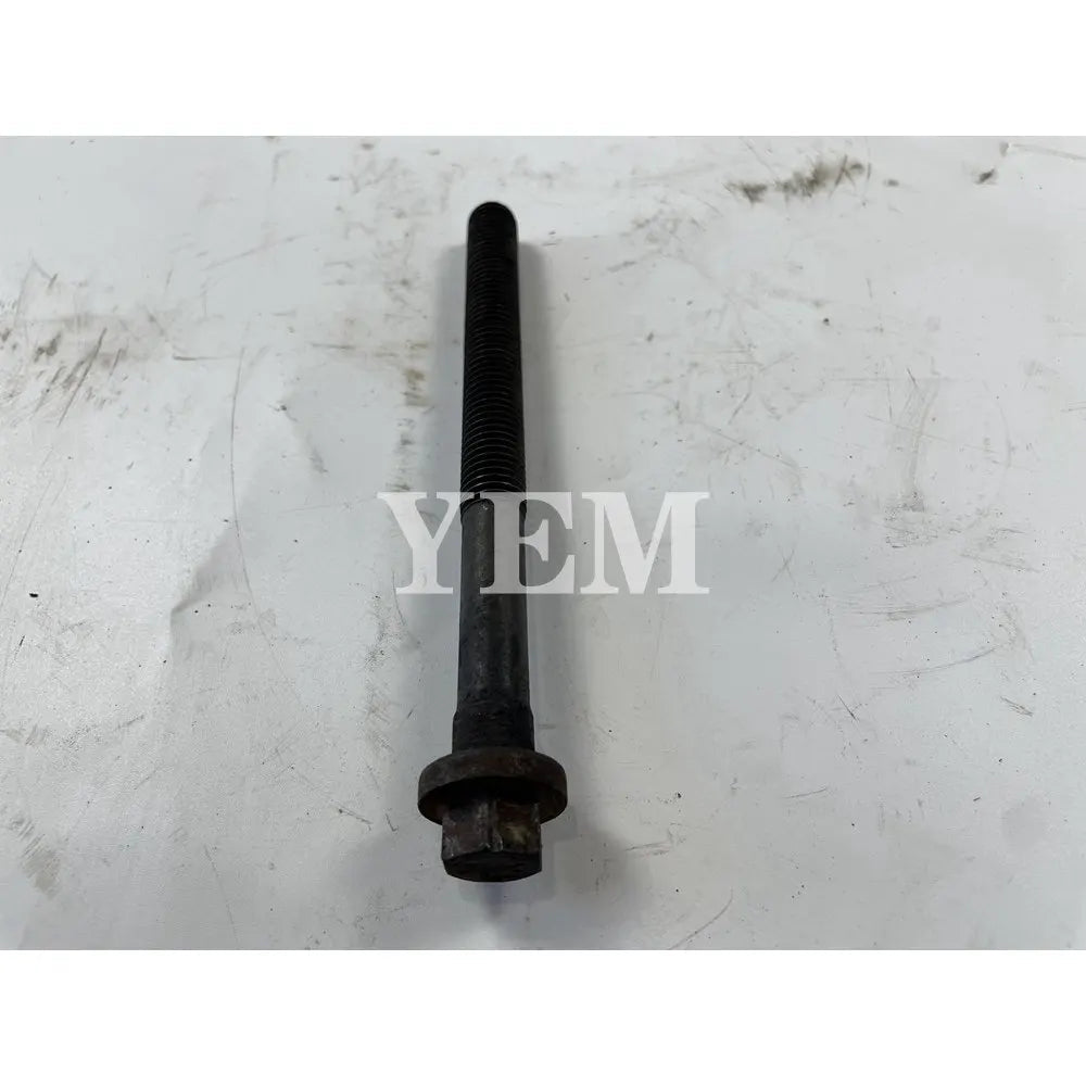 9175565 Cylinder Head Bolt For Liebherr D926T For Yanmar
