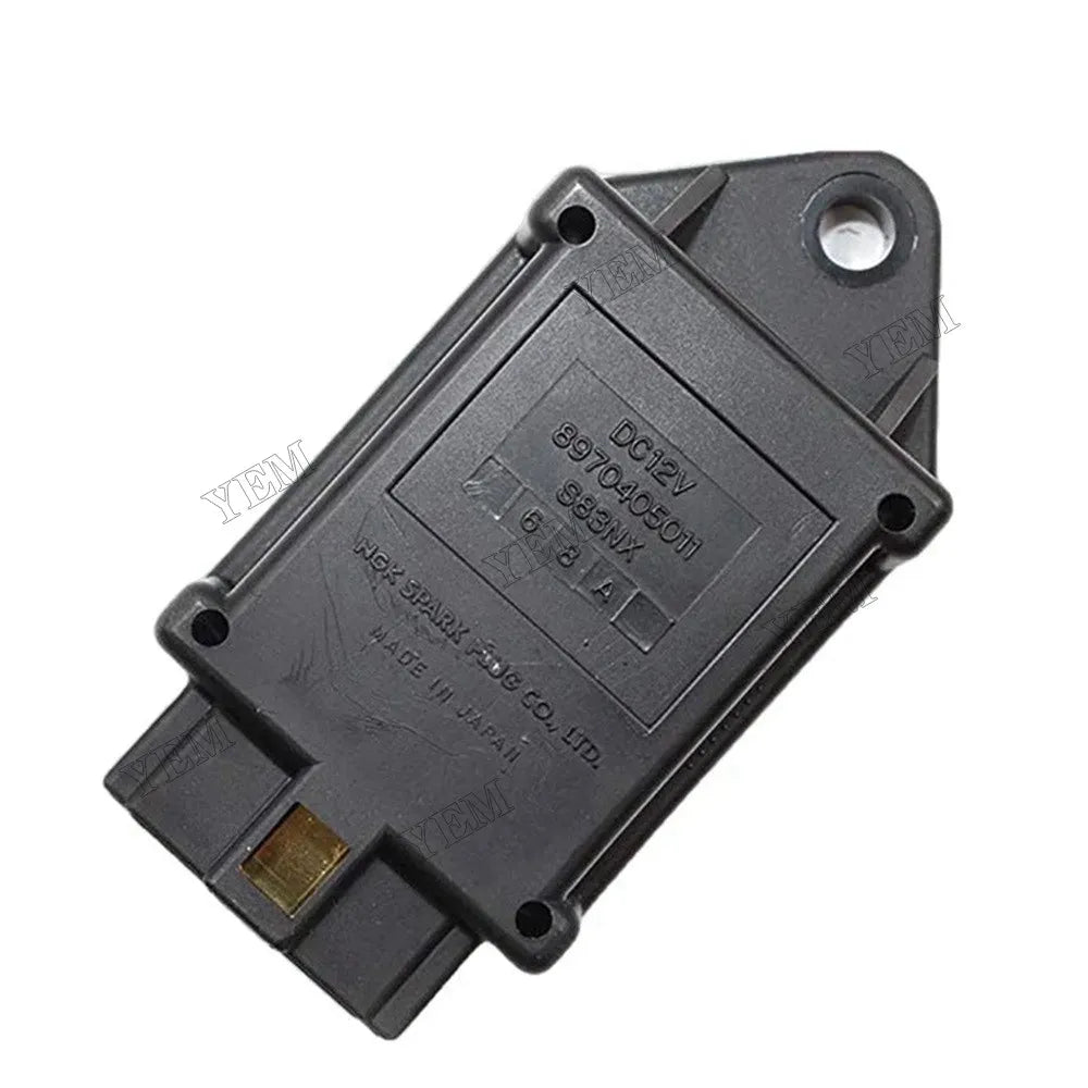 For Komatsu Doosan SOLAR 030 035 030PLUS Time Relay 8970405010 For Komatsu