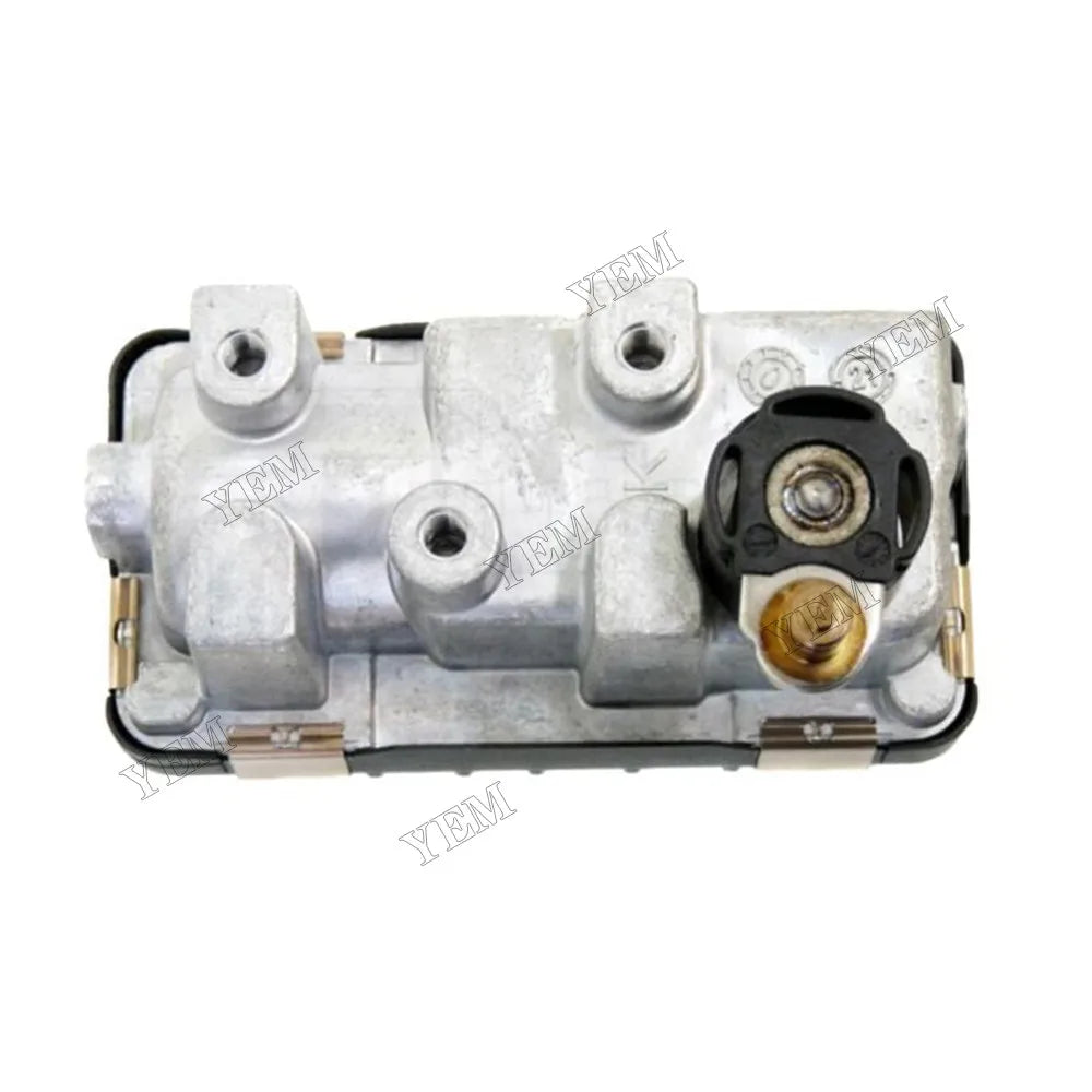 For BMW Vehicle 325D 330D 330XD Turbo Actuator 6NW009228-26 G-093