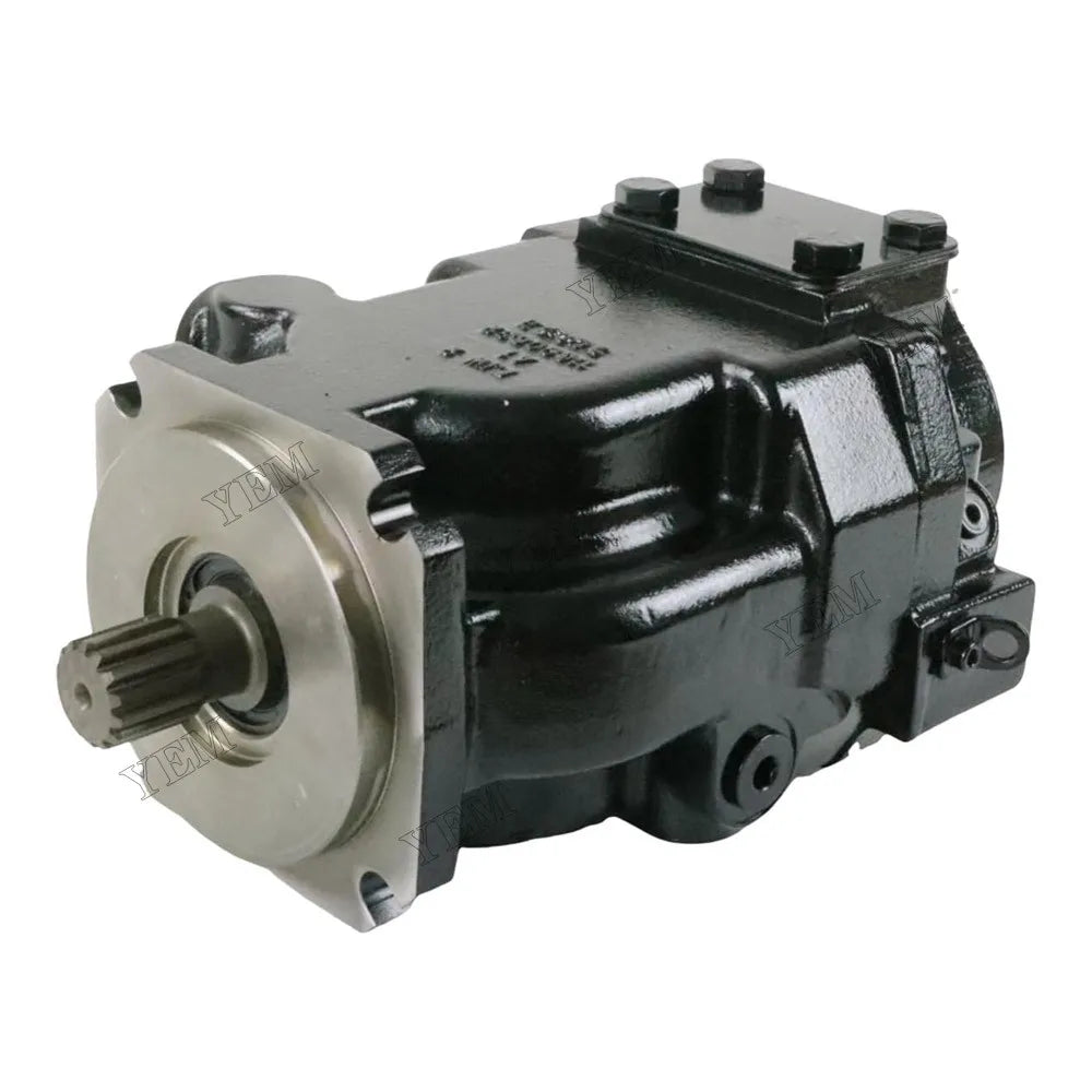 For John Deere Engine 6068 6090 Motor Grader 670D 670G 672G 770D 770G 870D 870G 872G Fuel Pump AT302661 83006780