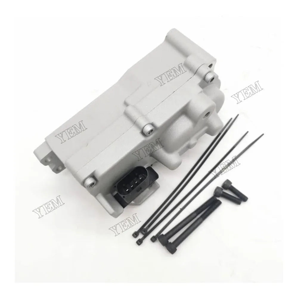 For Cummins Engine ISX ISL ISC Actuator 5496045RX For Cummins