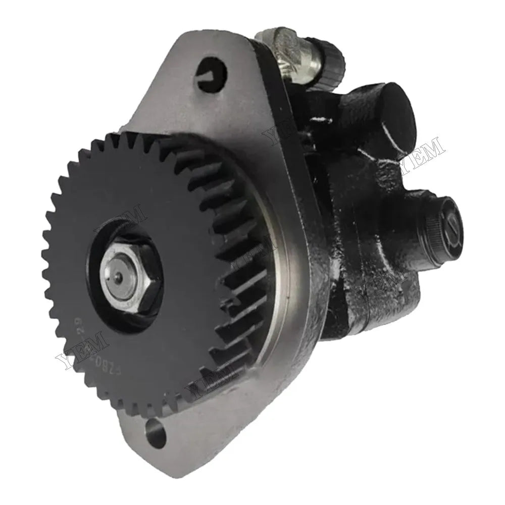 For Cummins DCEC Engine Hydraulic Pump 4988325 For Cummins