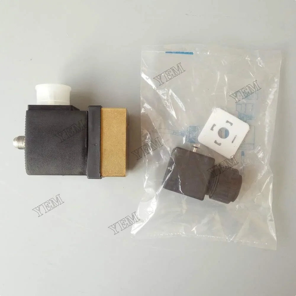 For Ingersoll Rand Air Compressor Solenoid Valve 22228019 For Ingersoll Rand