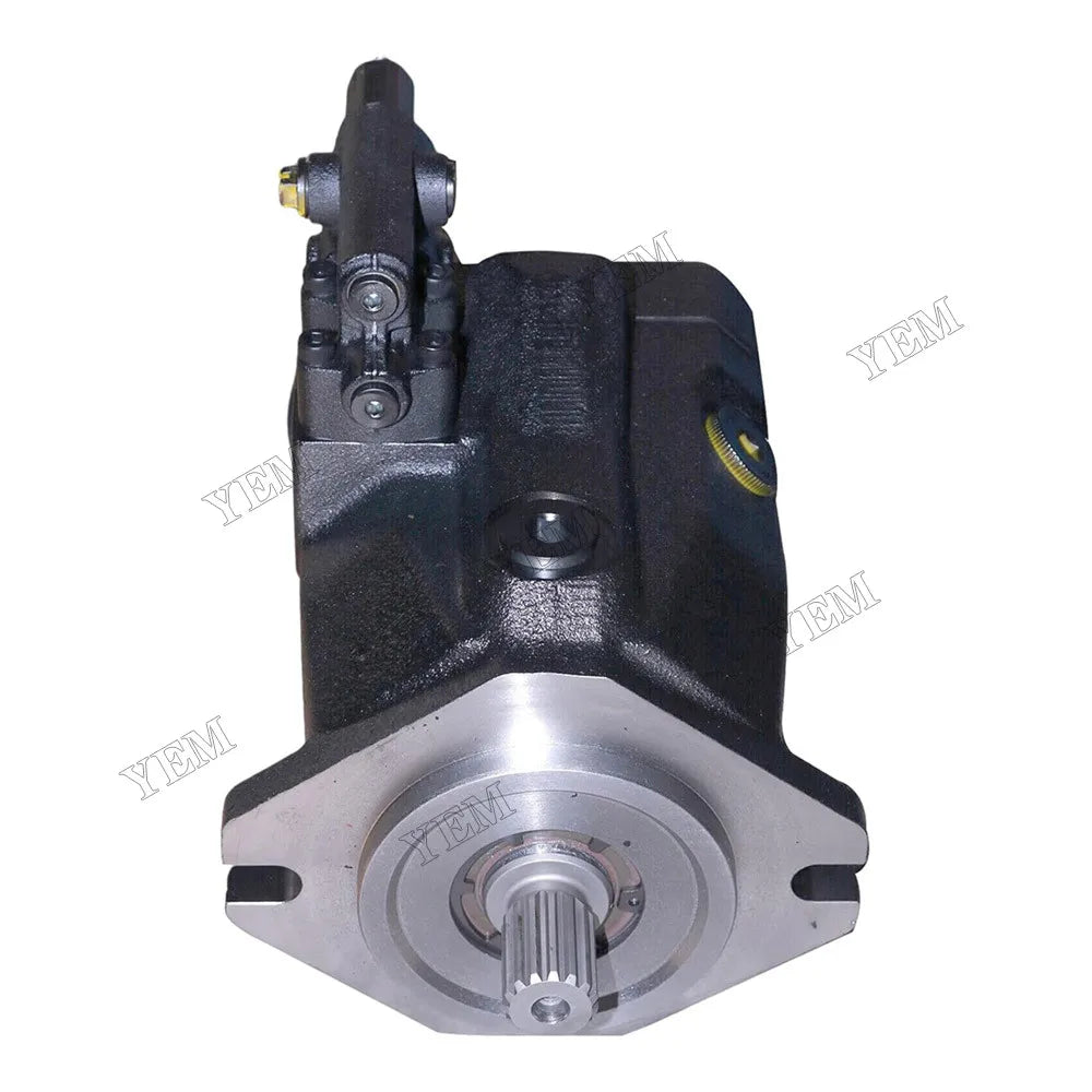For Caterpillar CAT TH460B TH560B TH560B 3054E 3054 Engine Hydraulic Pump 262-5203 For Caterpillar