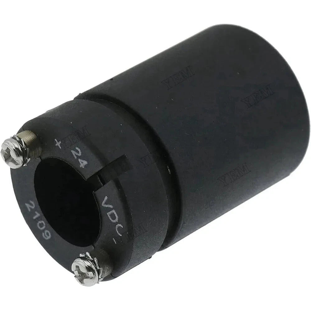 For Hyundai Wheel Loader HL740-3 HL740TM-3 HL750-3 HL750TM3 HL780-3 Transmission Control Valve Solenoid Coil 246283 For Hyundai