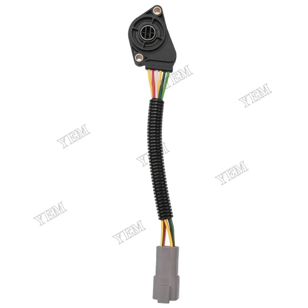 For Volvo FH12 FM12 FH16 Truck Throttle Position Sensor 3985226 20729579 82627975 21116880 For Volvo