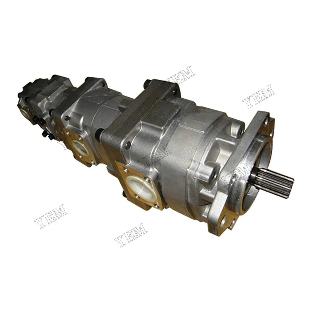 For Komatsu Wheel Loader WA900 WA900L Hydraulic Pump Ass'y 705-58-45040