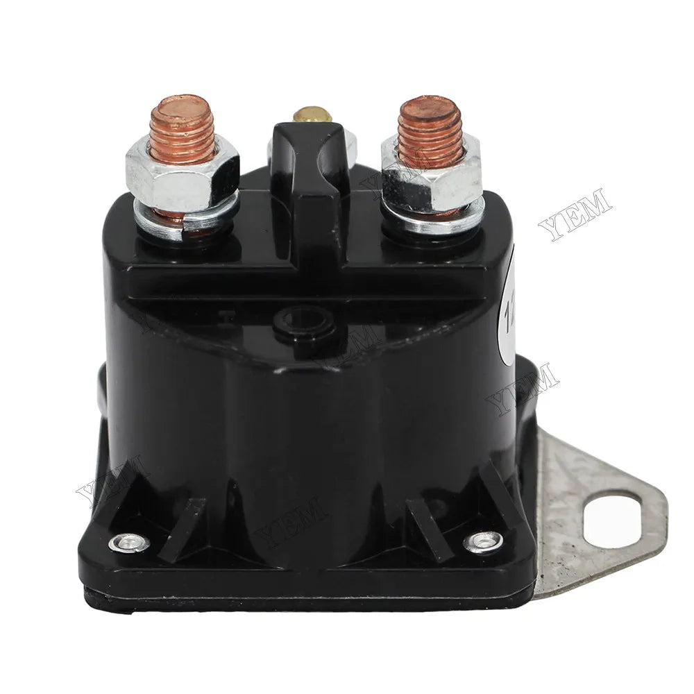 For Cub Cadet 108 109 1204 2072 2160 2164 2165 Ford F-250 F-350 F-450 F-550 Ranger 12V Starter Solenoid Relay E7TZ-11450-B For Ford