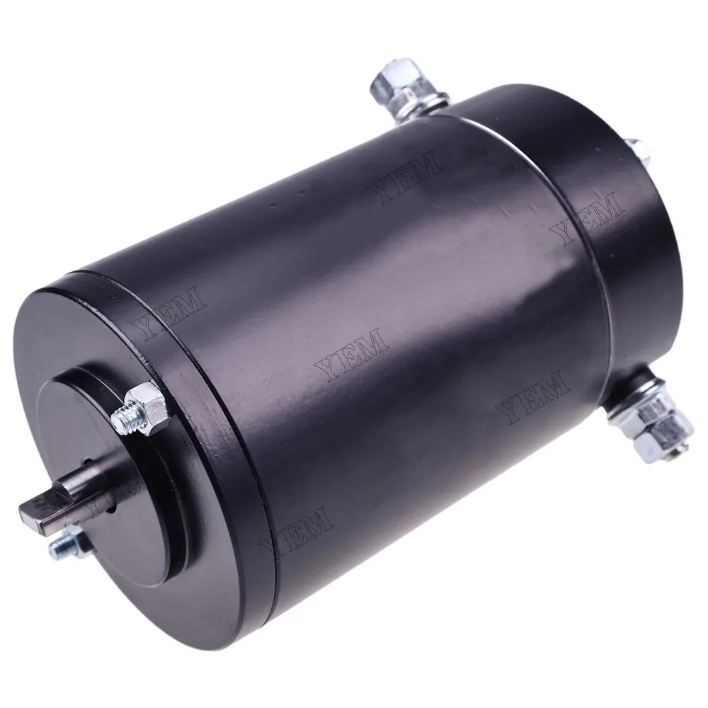 For Lippert Leveling System 12V Hydraulic Pump Motor 167576 414018 F000MM0809 045-167567 For Lippert