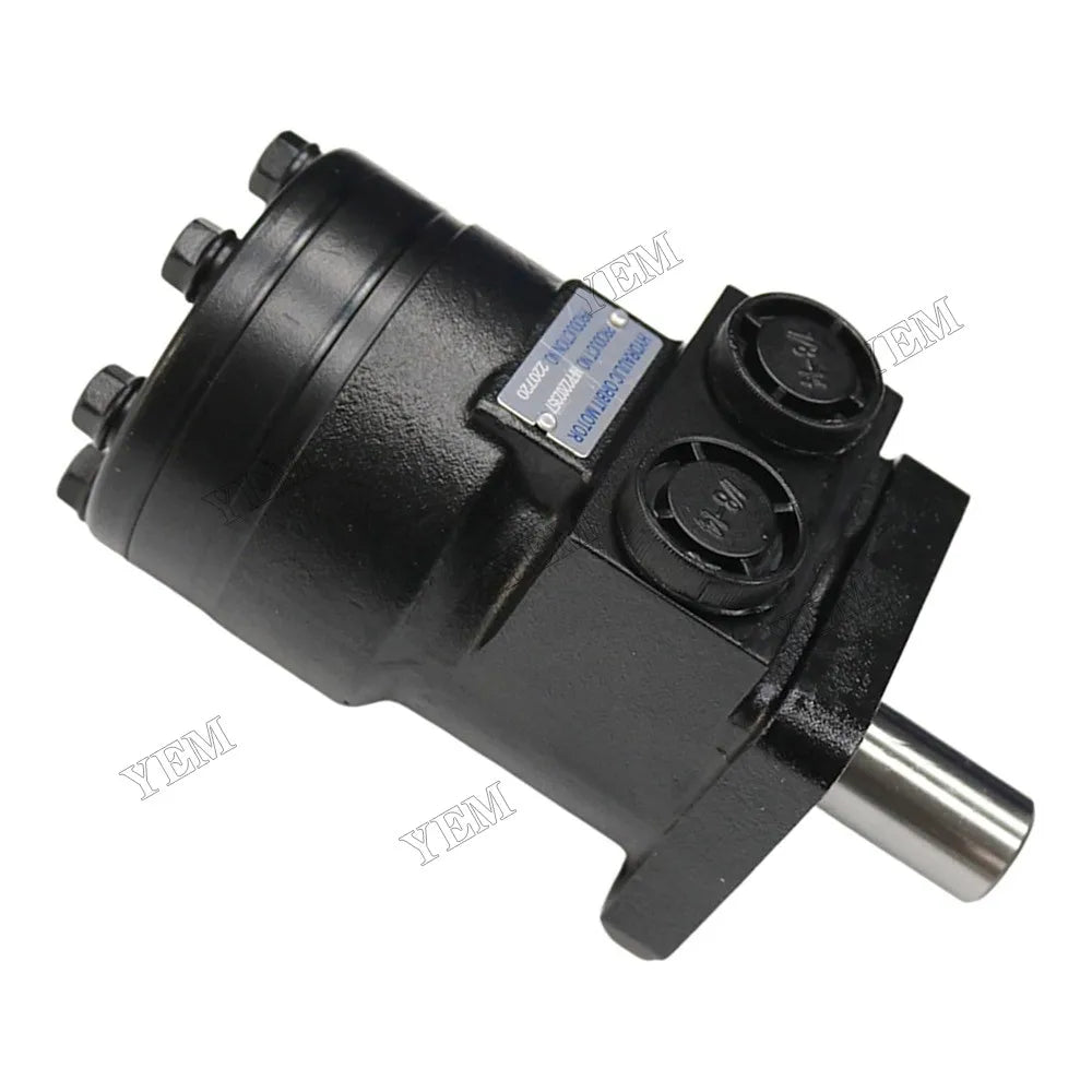 For Eaton Char-Lynn H Series Hydraulic Gerotor Motor 101-1010-009 101-1010 For Eaton