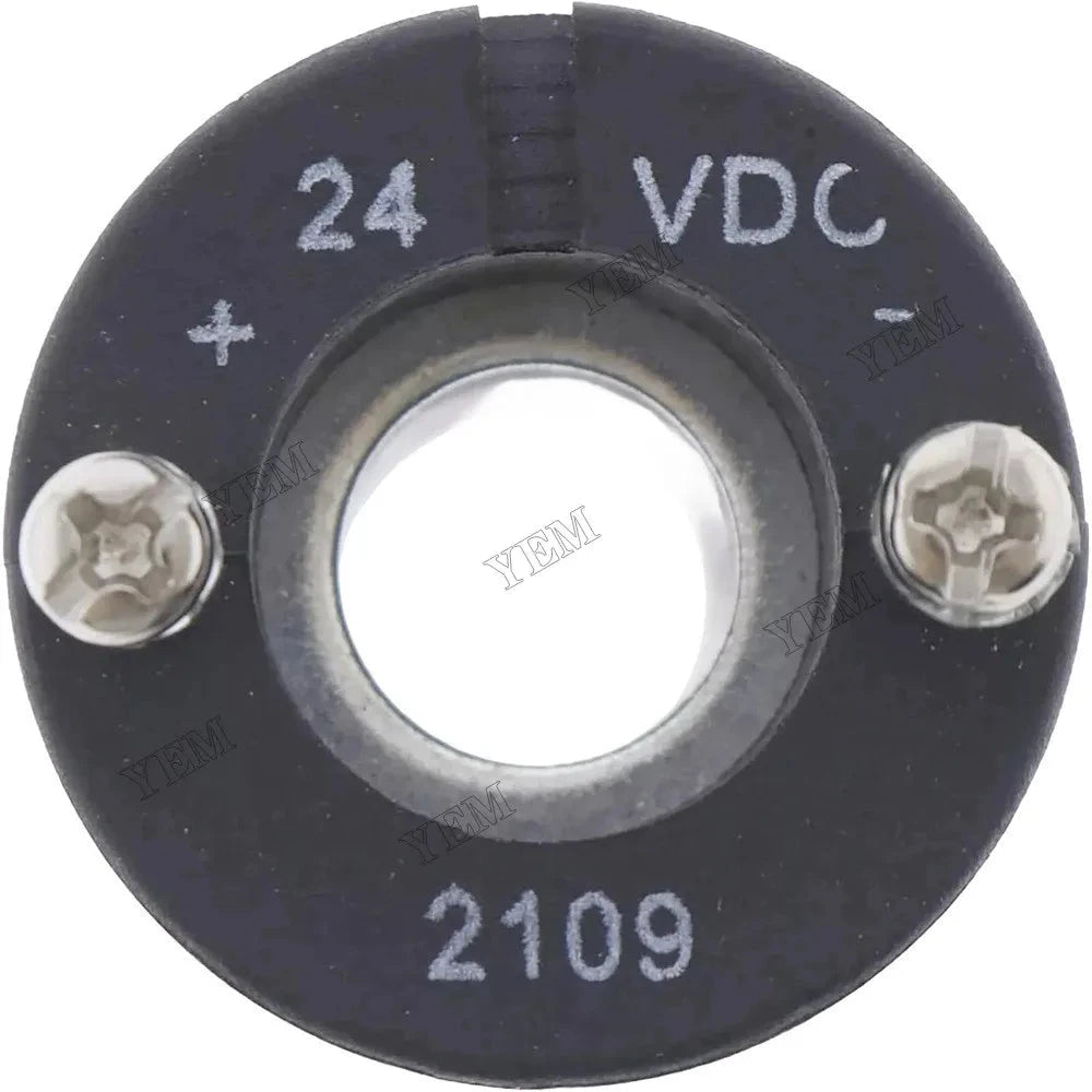 For New Holland Loader FR120.0 FR140.2 FR180.2 Transmission Control Valve Solenoid Coil 75286969 For New Holland