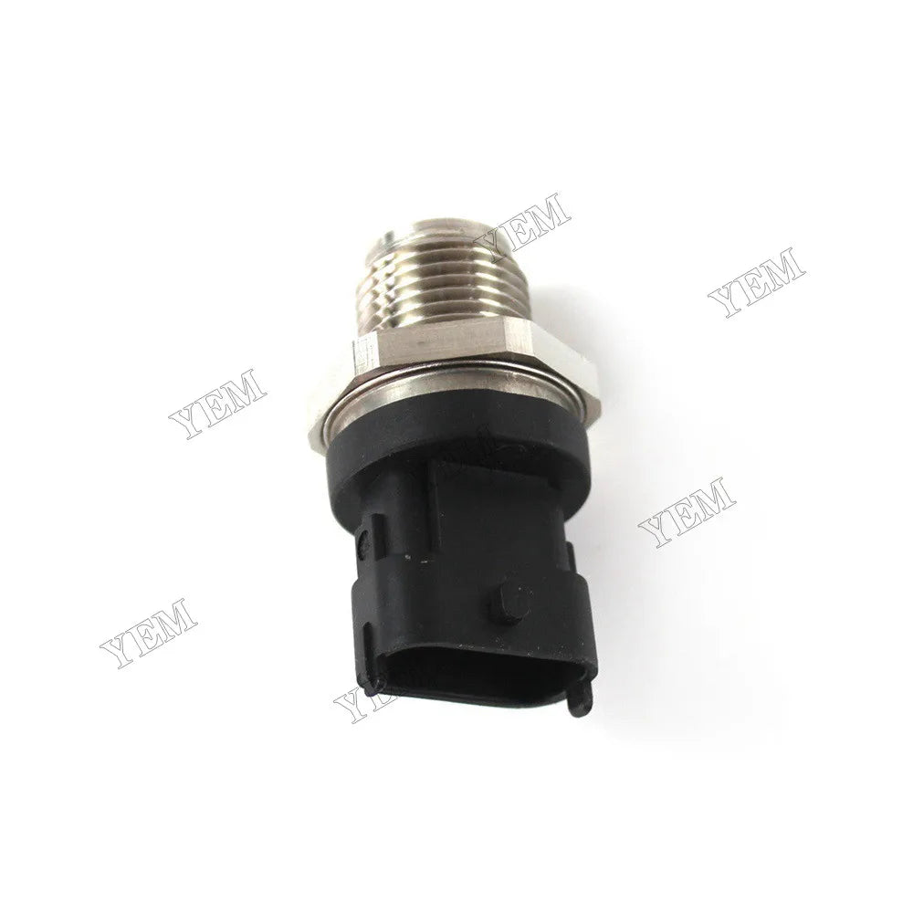 For Volvo EC210 EC240 Excavator Fuel Oil Pressure Sensor 20973777 For Volvo