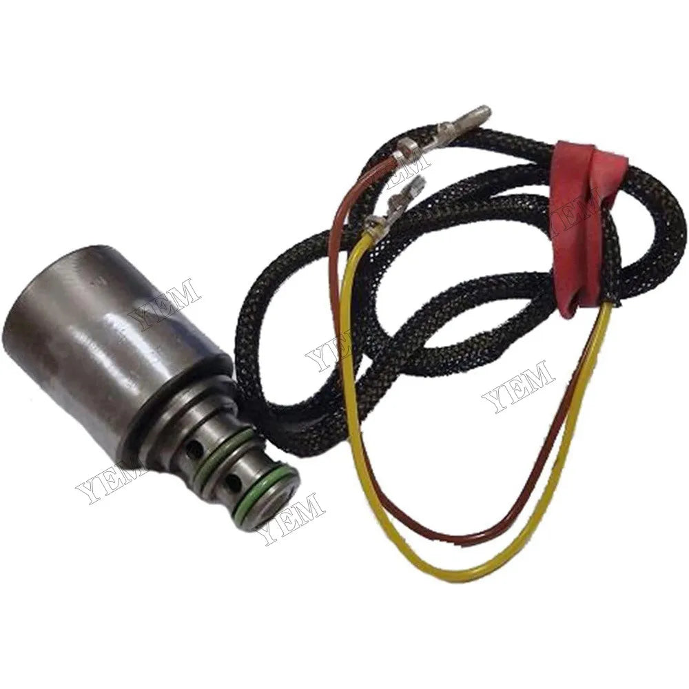 For Volvo Truck FH12 FL10 FM10 FM12 FM9 A25D A25E A30C A30D A30E A35C A35D A40 A40D T450D Control Solenoid Valve VOE11038018