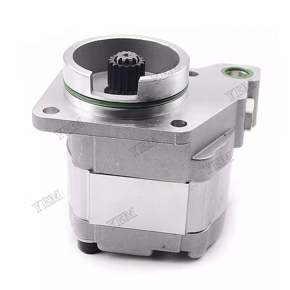 For Caterpillar CAT Excavator 325B L 322B L Hydraulic Gear Pump A8VO107 For Caterpillar
