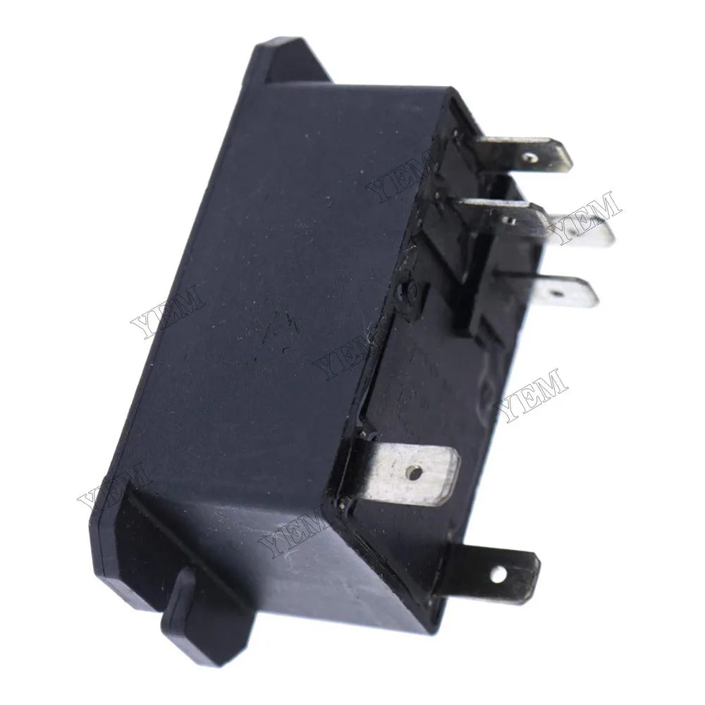 For New Holland Skid Steer Loader L465 L565 L175 LS140 LS150 LS160 LS170 LX485 LX565 LX865 LX665 12V 20A Relay 86521256