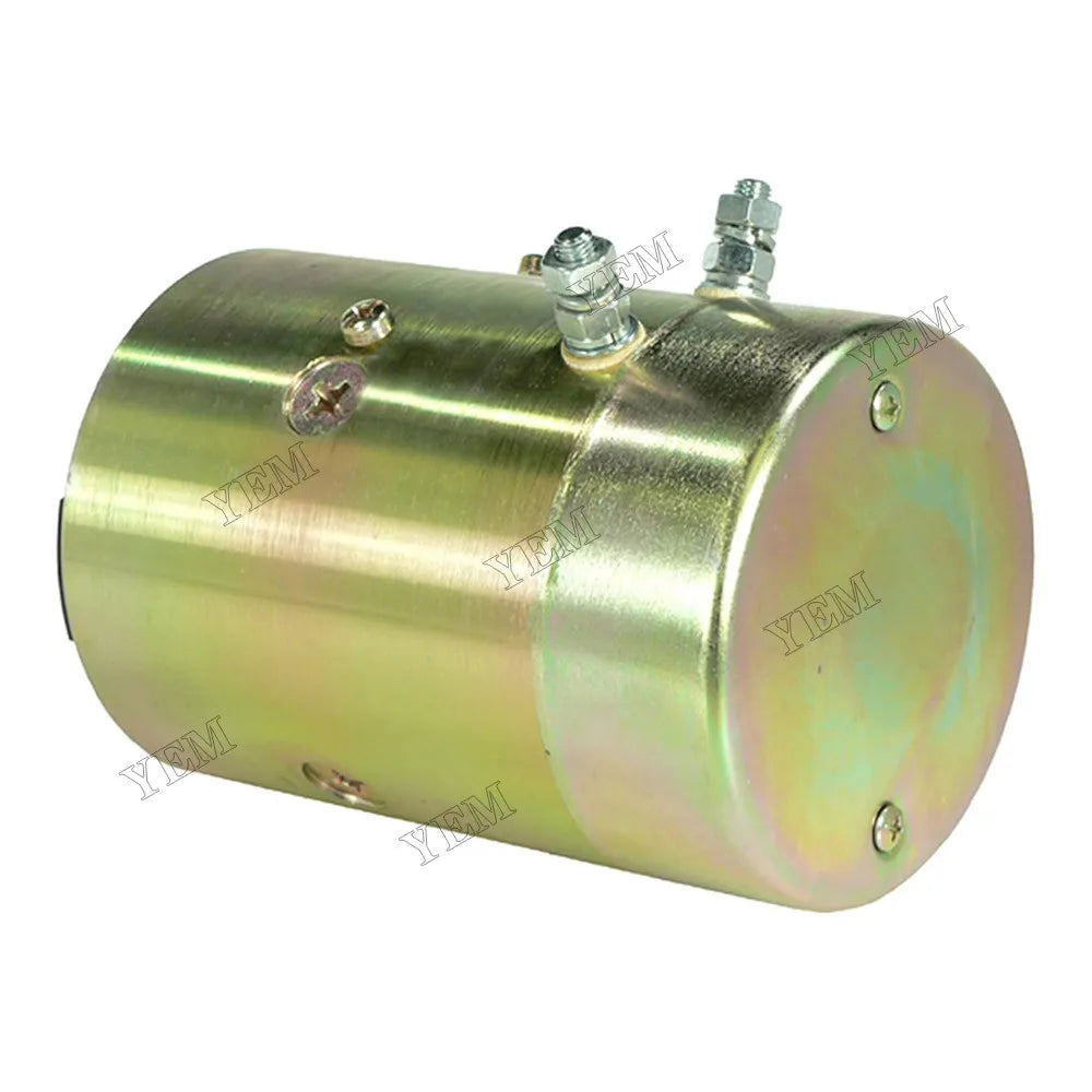 For JLG Boom Lift 60HA 40HA 12V 1.6KW Bosch Electric Motor 0-136-350-013 7004248