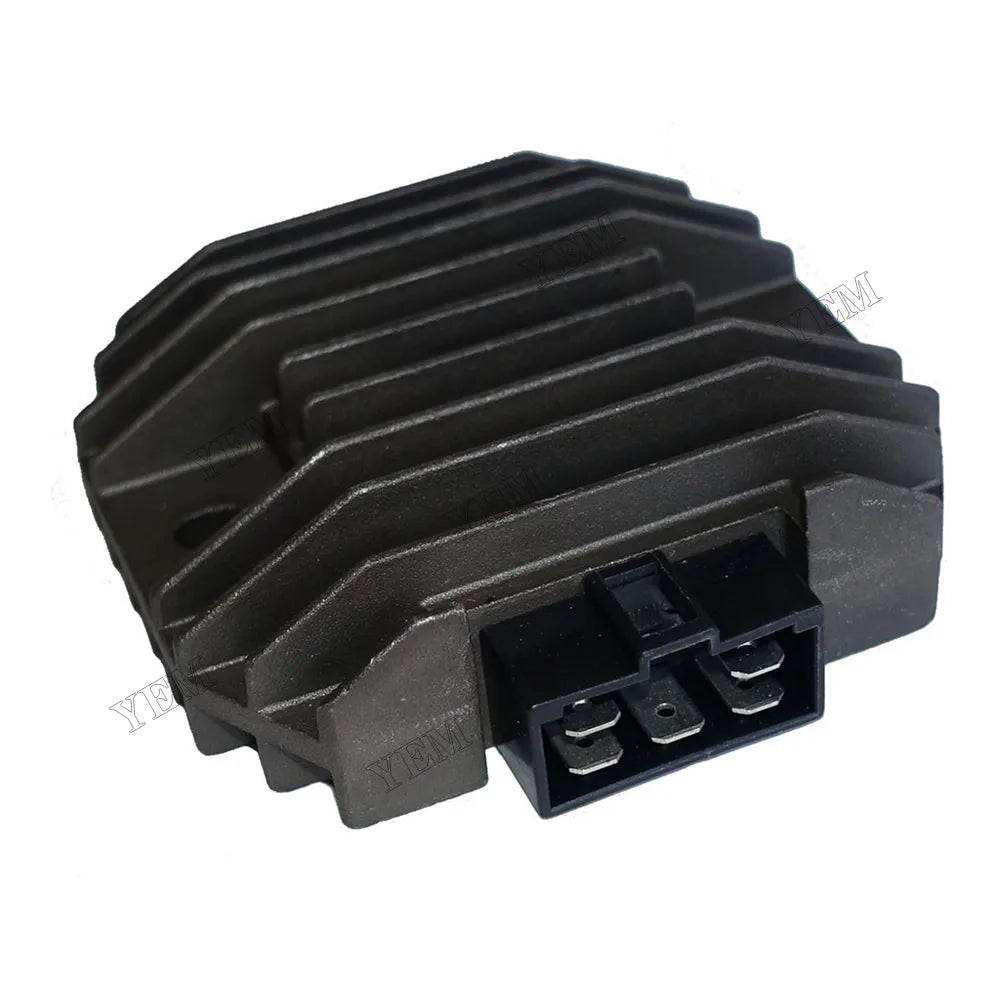 For Yamaha Motorcycle FZ6 TMAX 500 XP500 Regulator Rectifier 5VX-81960-00-00 4HM-81960-01-00 4HM-81960-00-00