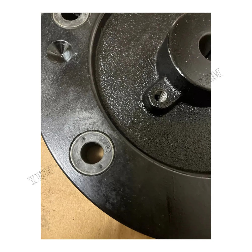 For Thermo King Transport Refrigeration SBII SB2 SBIII SB3 SMX50 Coupling 77-2504 For Thermo King