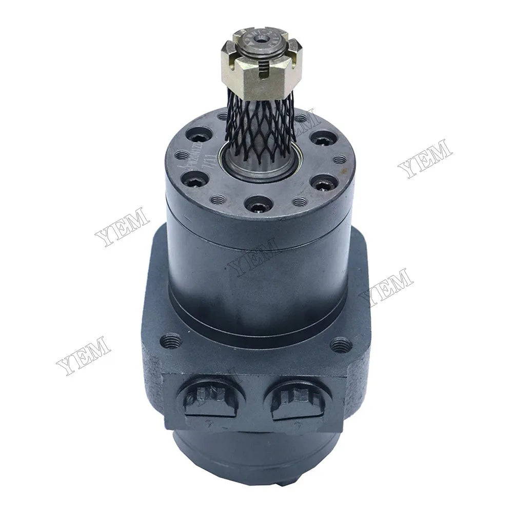 For Scag SMVR-36A SMVR-48V SMVR-52V SVR36A-20FX Hydrostatic Wheel Motor 483807