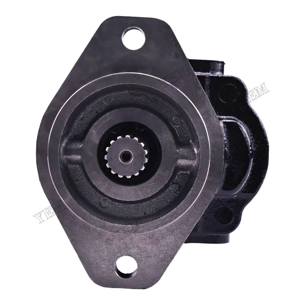 For JCB Backhoe Loader 214e 214e-LE 214e-LL 214e-Turbo Twin Gear Hydraulic Pump 20/925366 For JCB