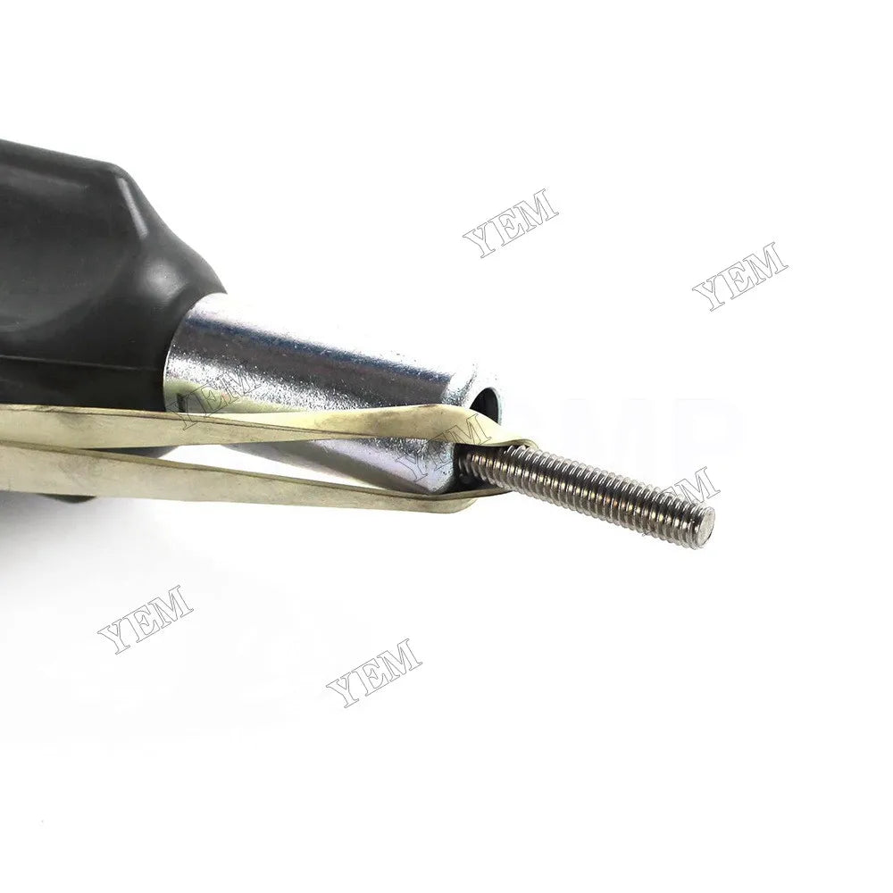 For Navistar International Engine DT466E DT530E Stop Solenoid 1813867C1 For Navistar