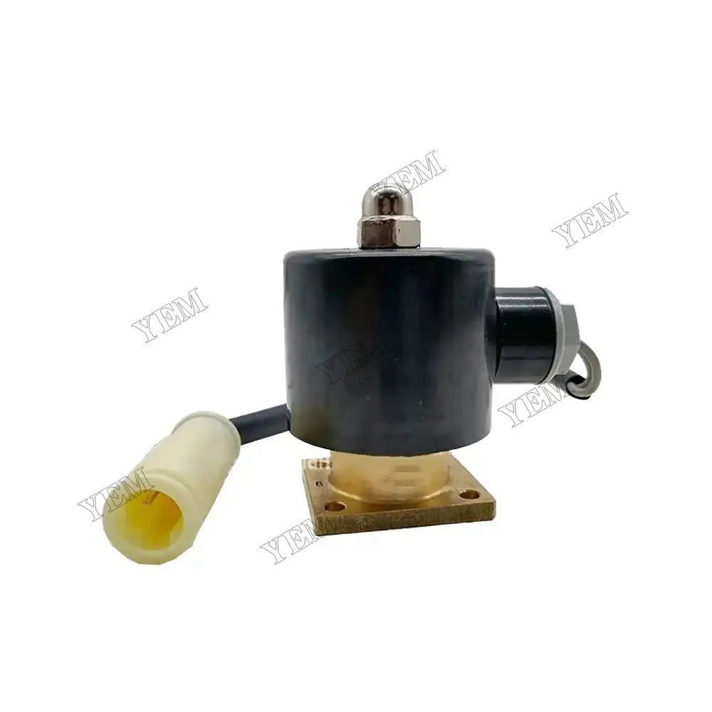 For Komatsu Wheel Loader WA200-1 WA250-1 WA320-1 WA300-1 WA320-1LC WA250-1LC 532 1PC Solenoid Valve 419-15-16910 For Komatsu