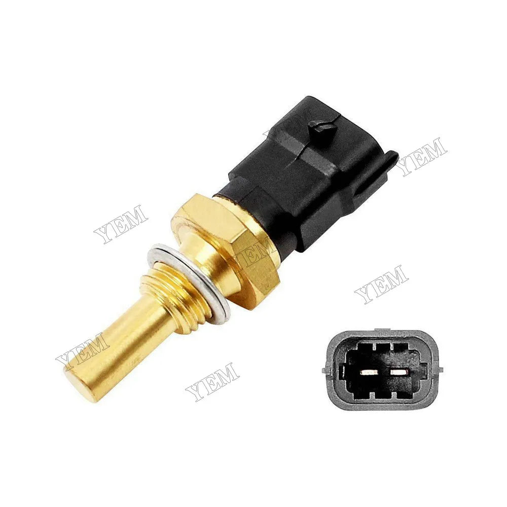 For Volvo Engine D13B D16C D5A D7A Cooling Water Temperature Sensor 20513340 For Volvo