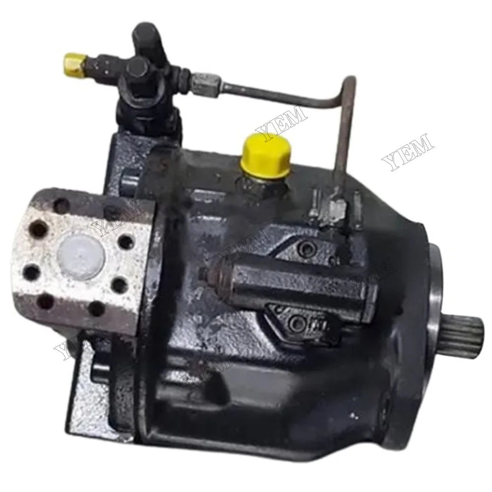 For JCB Excavator 807C 806C Loader 411 426B 436 412S 426 Hydraulic Pump 20/912200 20/902600 For JCB