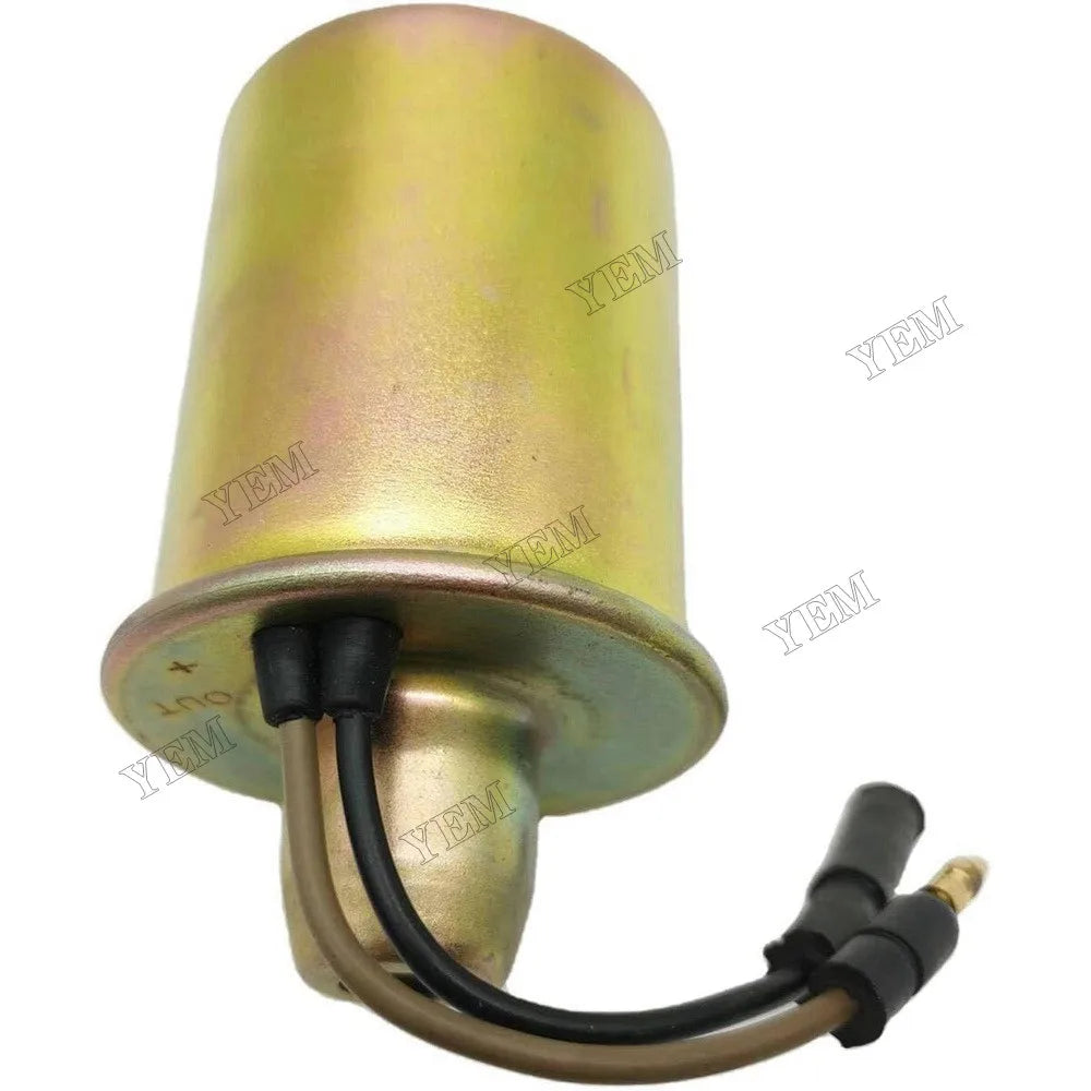 For Volvo B11R B12 B12B B12M B13R FH12 FM12 FM9 Electrical Fuel Pump 3169582 For Volvo