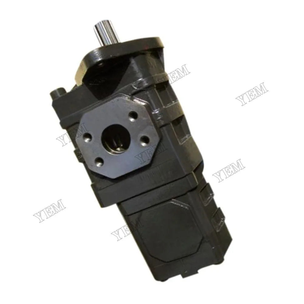 For LiuGong Wheel Loader CLG842 CLG835 Gear Pump 11C0038 For Liugong