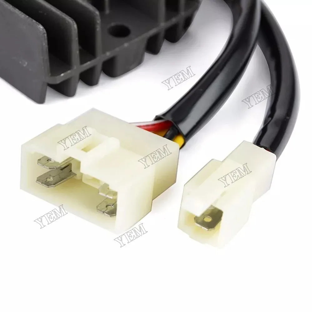 For John Deere Mower 38 45 48 54 7H17 7H19 GS25 Voltage Regulator AM109462 For John Deere